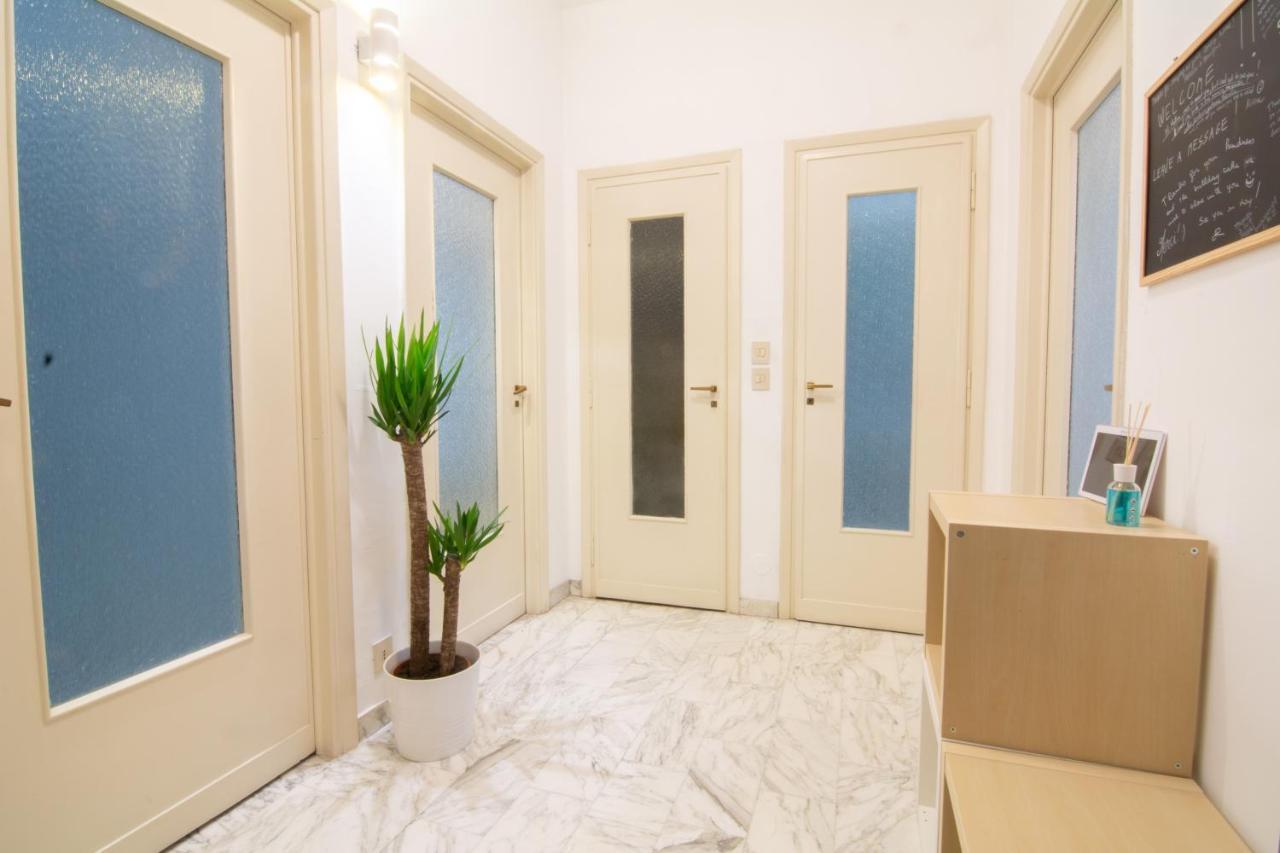 Guest House Torino Porta Nuova Turim Exterior foto